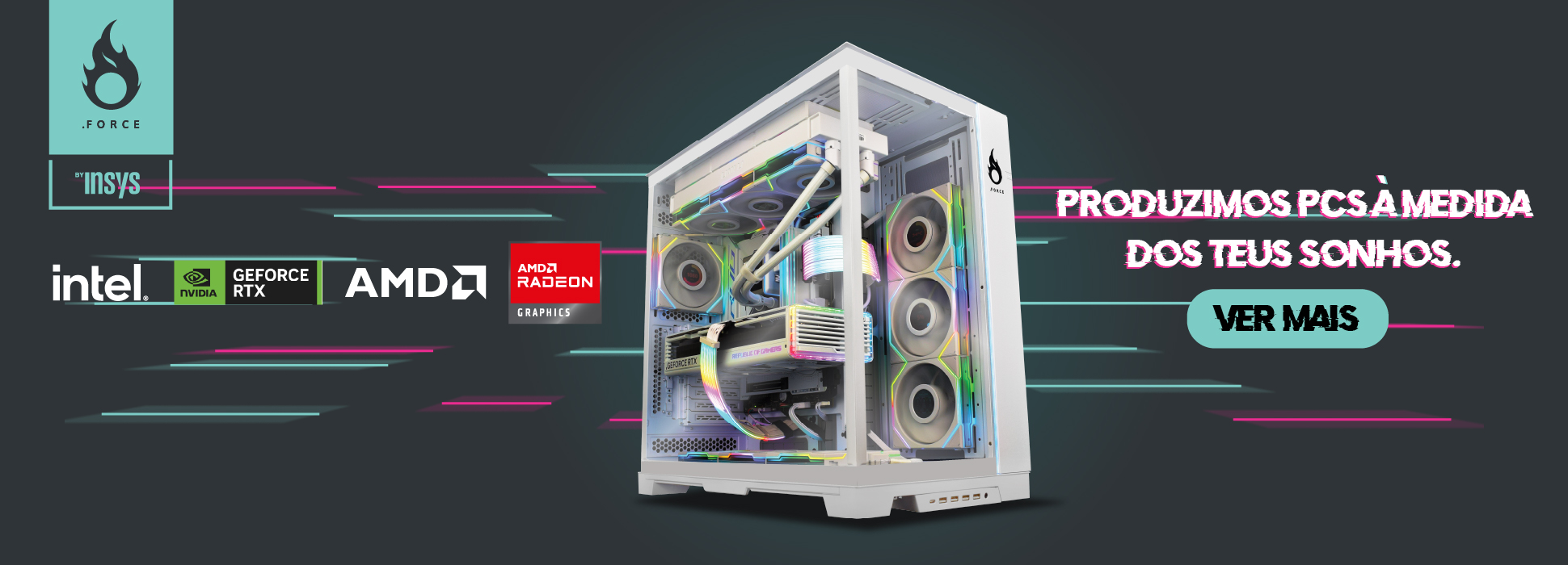 Gaming configur&aacute;vel